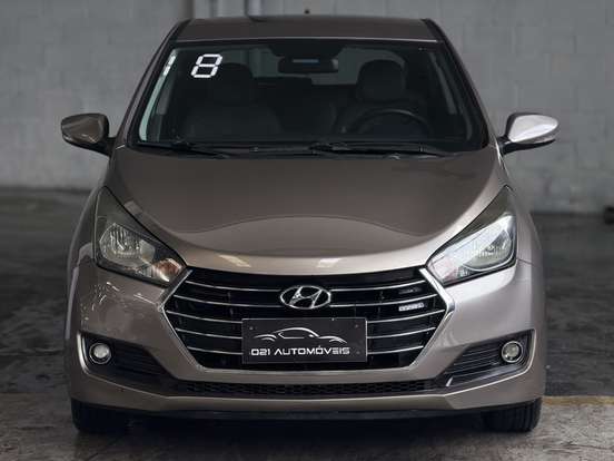HYUNDAI-HB20-2017
