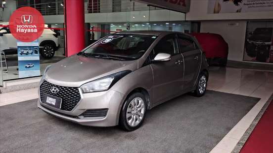 HYUNDAI-HB20-2018