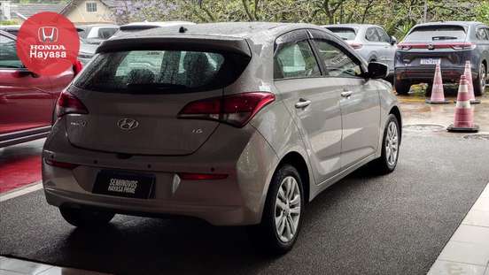 HYUNDAI-HB20-2018