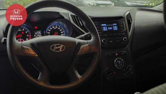 HYUNDAI-HB20-2018