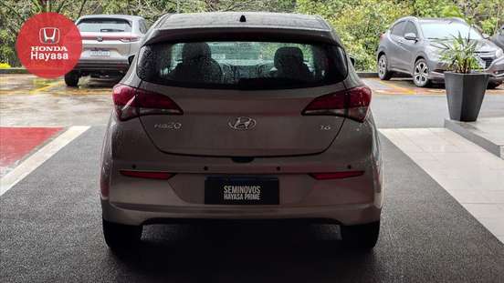 HYUNDAI-HB20-2018