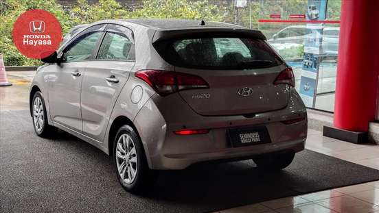 HYUNDAI-HB20-2018