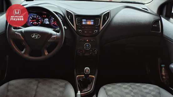 HYUNDAI-HB20-2018