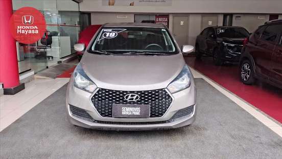 HYUNDAI-HB20-2018