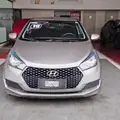 HYUNDAI HB20 1.6 COMFORT PLUS 16V FLEX 4P MANUAL HYUNDAI HB20 1.6 COMFORT PLUS 16V FLEX 4P MANUAL