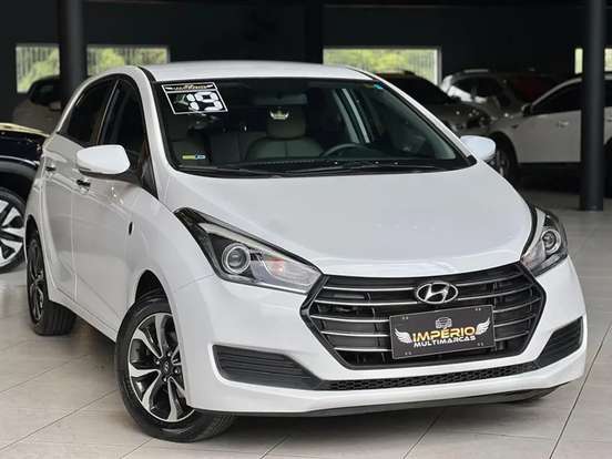 HYUNDAI-HB20-2018