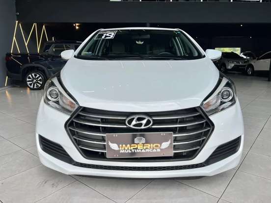 HYUNDAI-HB20-2018