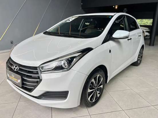 HYUNDAI-HB20-2018