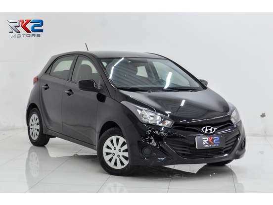 HYUNDAI-HB20-2014