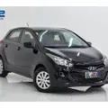 HYUNDAI HB20 1.6 COMFORT PLUS 16V FLEX 4P MANUAL HYUNDAI HB20 1.6 COMFORT PLUS 16V FLEX 4P MANUAL