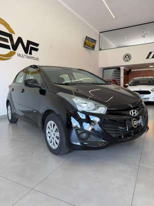 HYUNDAI-HB20-2013