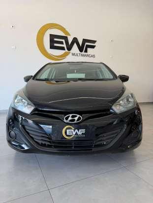 HYUNDAI-HB20-2013