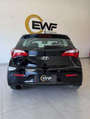 HYUNDAI-HB20-2013