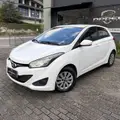 HYUNDAI HB20 1.6 COMFORT STYLE 16V FLEX 4P MANUAL HYUNDAI HB20 1.6 COMFORT STYLE 16V FLEX 4P MANUAL