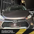 HYUNDAI HB20 1.6 OCEAN 16V FLEX 4P AUTOMÁTICO HYUNDAI HB20 1.6 OCEAN 16V FLEX 4P AUTOMÁTICO