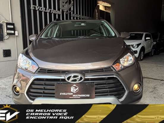 HYUNDAI-HB20-1.6 OCEAN 16V FLEX 4P AUTOMÁTICO HYUNDAI-HB20-2017