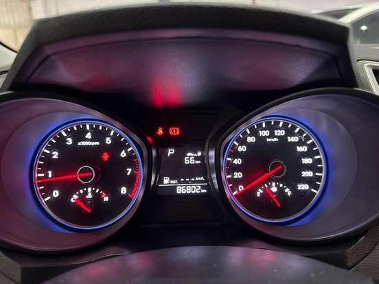 HYUNDAI-HB20-1.6 PREMIUM 16V FLEX 4P AUTOMÁTICO HYUNDAI-HB20-2018