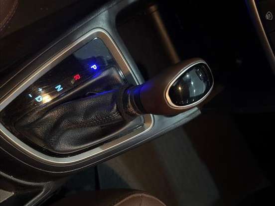 HYUNDAI-HB20-1.6 PREMIUM 16V FLEX 4P AUTOMÁTICO HYUNDAI-HB20-2018