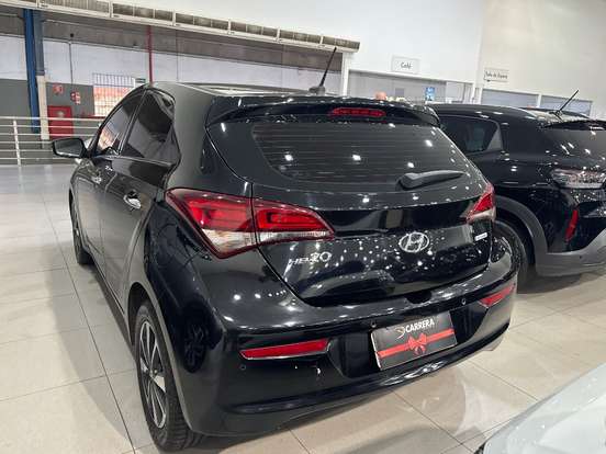 HYUNDAI-HB20-2018