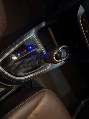 HYUNDAI-HB20-1.6 PREMIUM 16V FLEX 4P AUTOMÁTICO HYUNDAI-HB20-2018