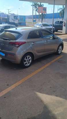 HYUNDAI-HB20-2018