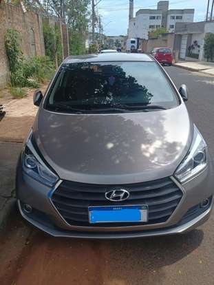 HYUNDAI-HB20-2018