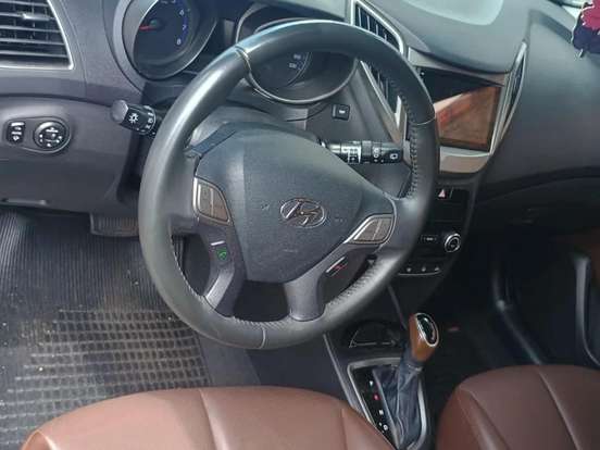 HYUNDAI-HB20-1.6 PREMIUM 16V FLEX 4P AUTOMÁTICO HYUNDAI-HB20-2018