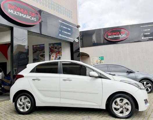 HYUNDAI-HB20-2015