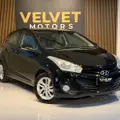 HYUNDAI HB20 1.6 PREMIUM 16V FLEX 4P MANUAL HYUNDAI HB20 1.6 PREMIUM 16V FLEX 4P MANUAL