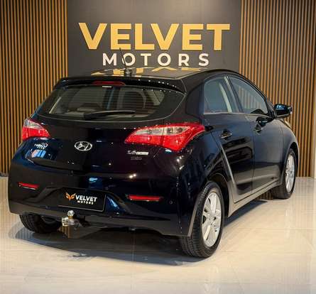 HYUNDAI-HB20-1.6 PREMIUM 16V FLEX 4P MANUAL HYUNDAI-HB20-2013