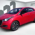 HYUNDAI HB20 1.6 R SPEC 16V FLEX 4P AUTOMÁTICO HYUNDAI HB20 1.6 R SPEC 16V FLEX 4P AUTOMÁTICO