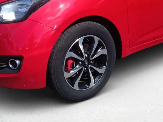 HYUNDAI-HB20-1.6 R SPEC 16V FLEX 4P AUTOMÁTICO HYUNDAI-HB20-2017