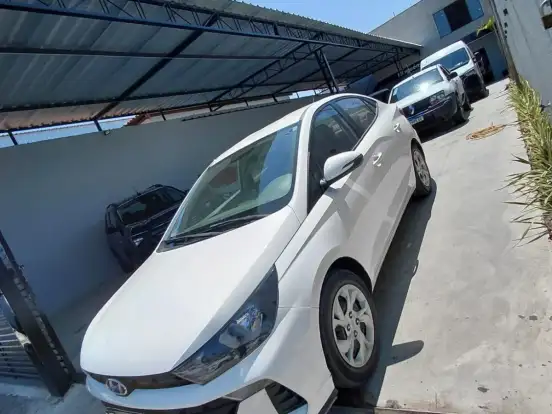 HYUNDAI-HB20S-1.0 12V FLEX LIMITED PLUS MANUAL HYUNDAI-HB20S-2024
