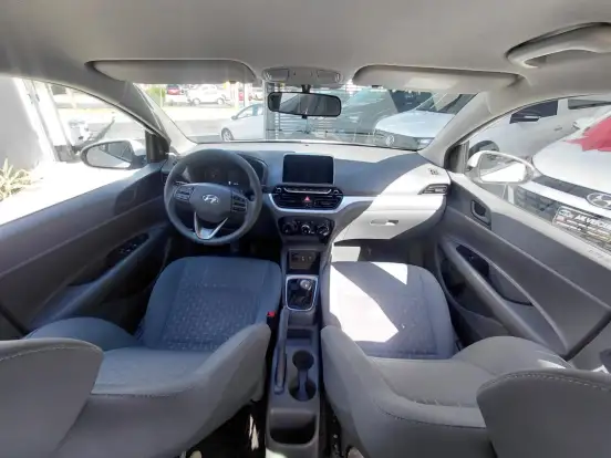 HYUNDAI-HB20S-1.0 12V FLEX LIMITED PLUS MANUAL HYUNDAI-HB20S-2024