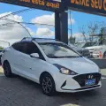 HYUNDAI HB20S 1.0 12V FLEX VISION MANUAL HYUNDAI HB20S 1.0 12V FLEX VISION MANUAL