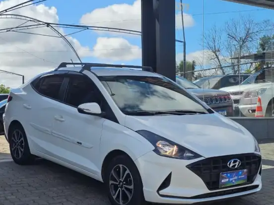 HYUNDAI-HB20S-1.0 12V FLEX VISION MANUAL HYUNDAI-HB20S-2022