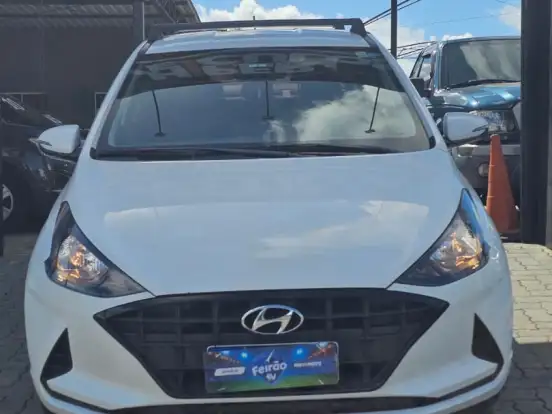 HYUNDAI-HB20S-1.0 12V FLEX VISION MANUAL HYUNDAI-HB20S-2022