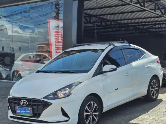 HYUNDAI-HB20S-1.0 12V FLEX VISION MANUAL HYUNDAI-HB20S-2022