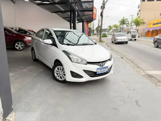 HYUNDAI-HB20S-1.0 COMFORT PLUS 12V FLEX 4P MANUAL HYUNDAI-HB20S-2014