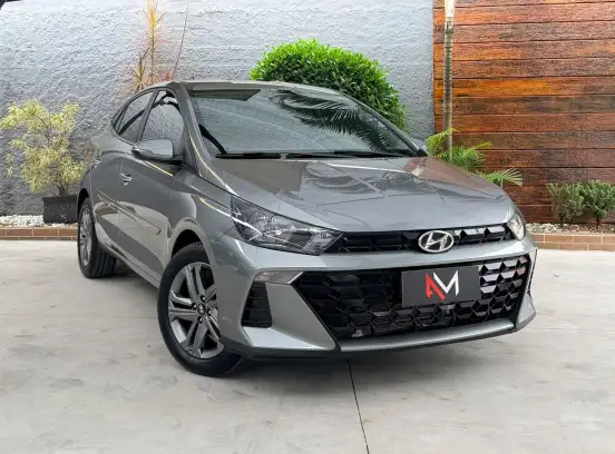HYUNDAI-HB20S-1.0 TGDI FLEX LIMITED AUTOMÁTICO HYUNDAI-HB20S-2025