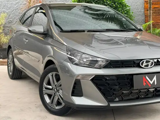 HYUNDAI-HB20S-1.0 TGDI FLEX LIMITED AUTOMÁTICO HYUNDAI-HB20S-2025