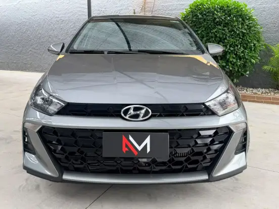 HYUNDAI-HB20S-1.0 TGDI FLEX LIMITED AUTOMÁTICO HYUNDAI-HB20S-2025