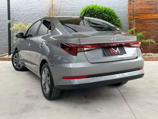 HYUNDAI-HB20S-1.0 TGDI FLEX LIMITED AUTOMÁTICO HYUNDAI-HB20S-2025