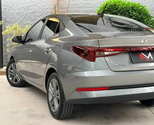 HYUNDAI-HB20S-1.0 TGDI FLEX LIMITED AUTOMÁTICO HYUNDAI-HB20S-2025
