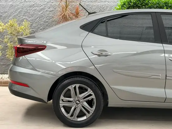 HYUNDAI-HB20S-1.0 TGDI FLEX LIMITED AUTOMÁTICO HYUNDAI-HB20S-2025