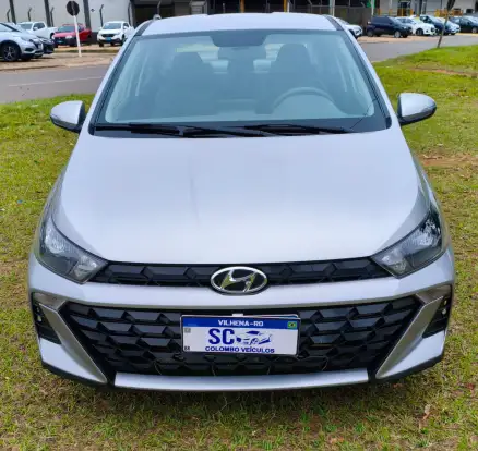 HYUNDAI-HB20S-1.0 TGDI FLEX LIMITED AUTOMÁTICO HYUNDAI-HB20S-2025