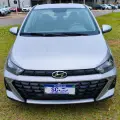HYUNDAI HB20S 1.0 TGDI FLEX LIMITED AUTOMÁTICO HYUNDAI HB20S 1.0 TGDI FLEX LIMITED AUTOMÁTICO