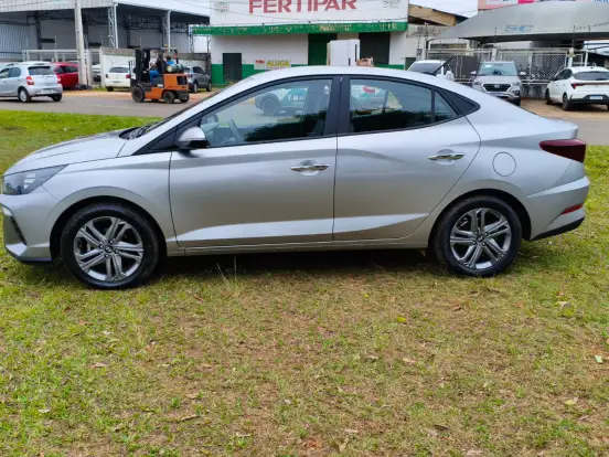 HYUNDAI-HB20S-1.0 TGDI FLEX LIMITED AUTOMÁTICO HYUNDAI-HB20S-2025