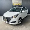 HYUNDAI HB20S 1.6 COMFORT PLUS 16V FLEX 4P AUTOMÁTICO HYUNDAI HB20S 1.6 COMFORT PLUS 16V FLEX 4P AUTOMÁTICO