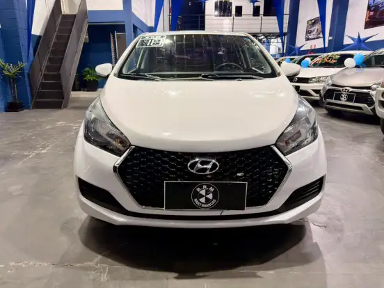 HYUNDAI-HB20S-1.6 COMFORT PLUS 16V FLEX 4P MANUAL HYUNDAI-HB20S-2017